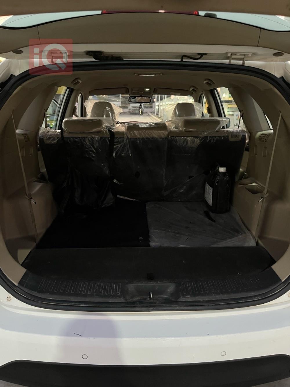 کیا سۆرینتۆ